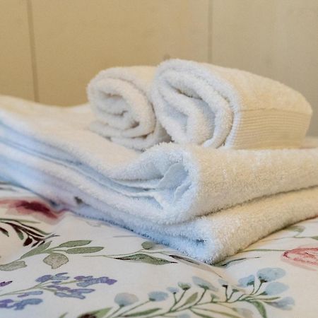 Civico 18 Bed & Breakfast Bassano del Grappa Bagian luar foto