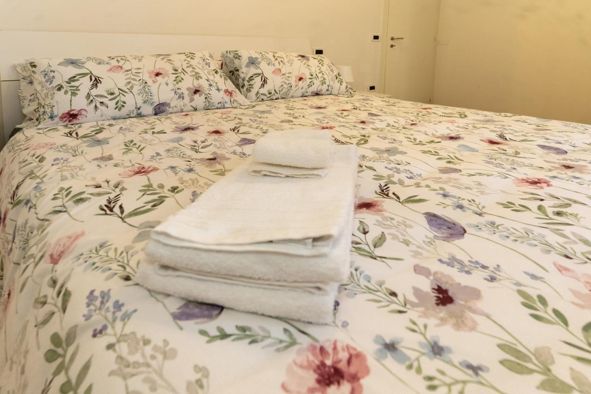 Civico 18 Bed & Breakfast Bassano del Grappa Bagian luar foto