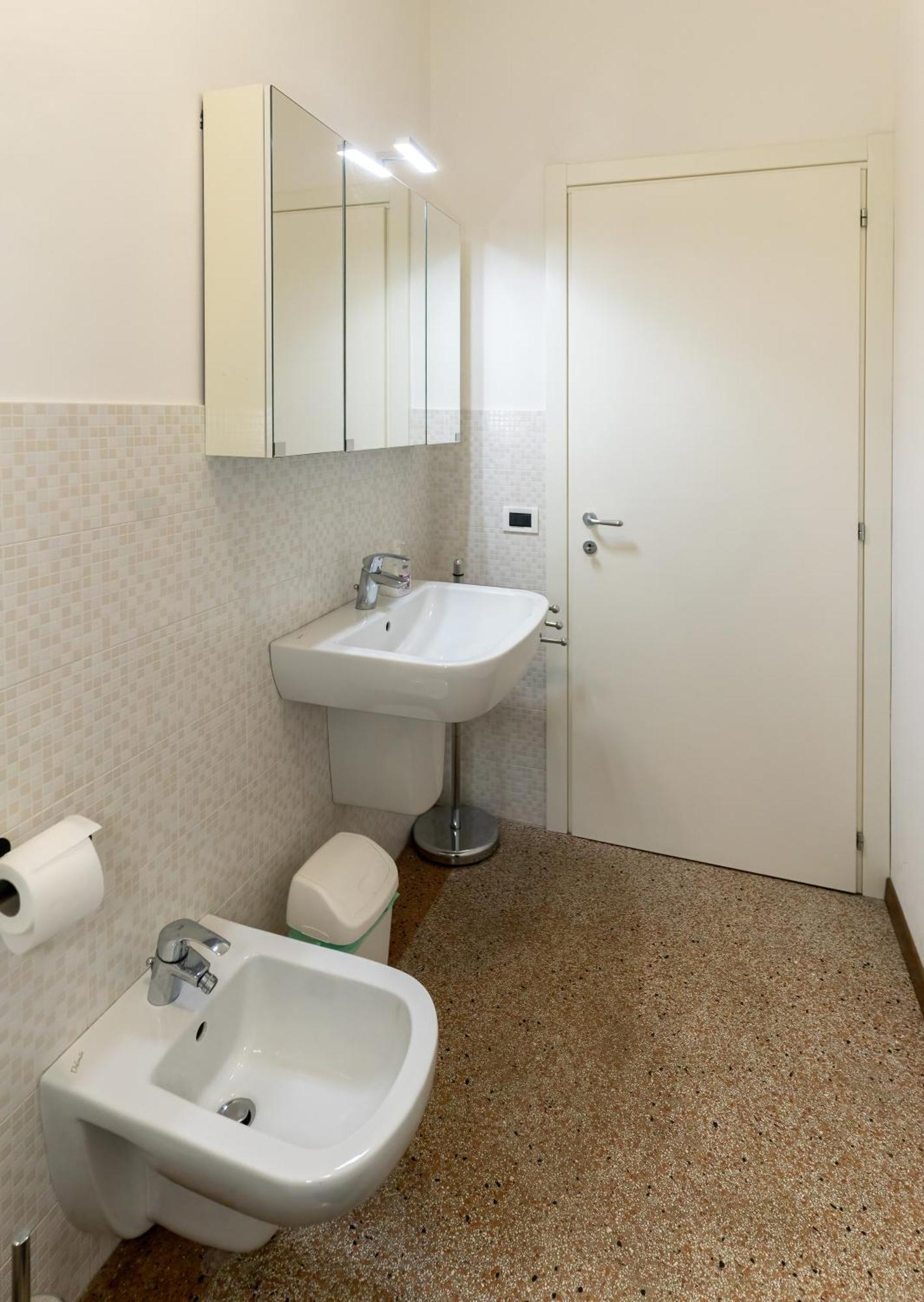 Civico 18 Bed & Breakfast Bassano del Grappa Bagian luar foto