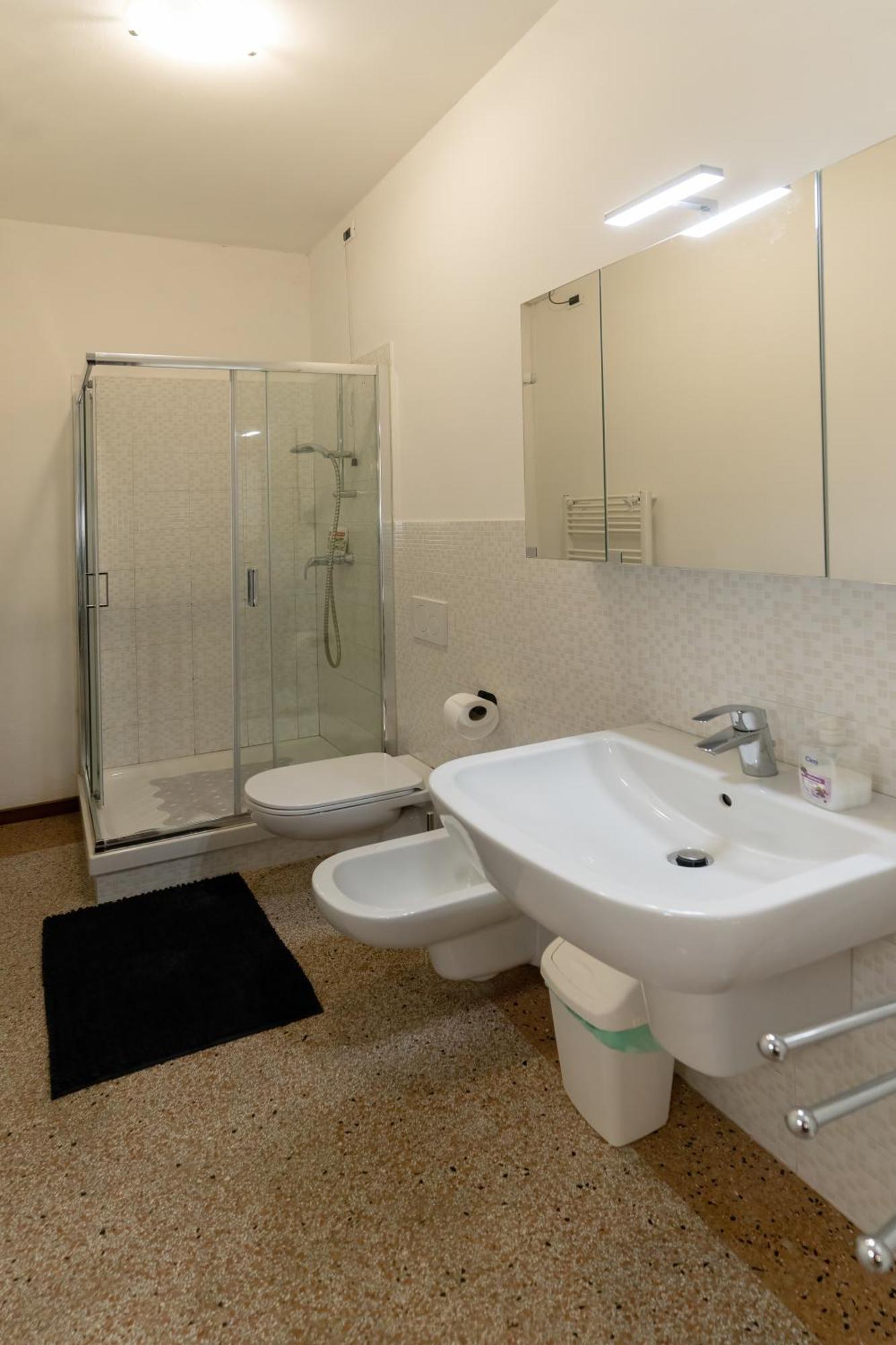 Civico 18 Bed & Breakfast Bassano del Grappa Ruang foto